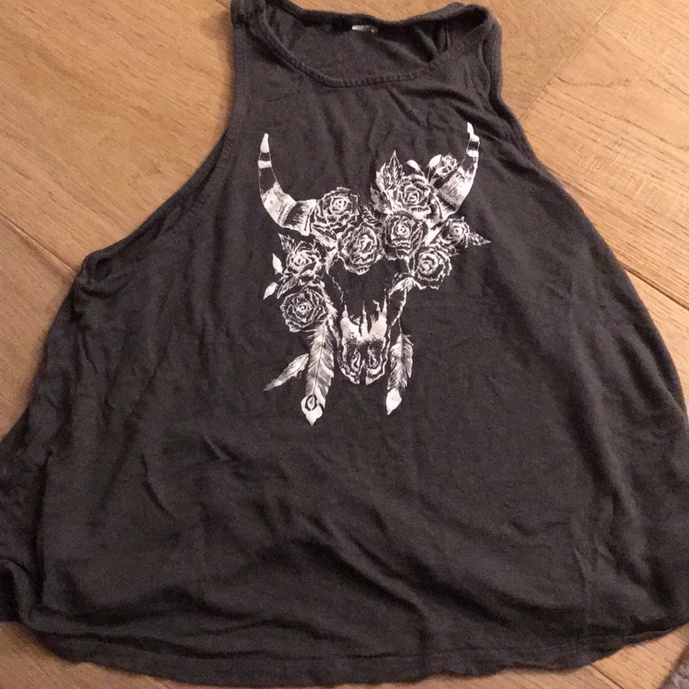 Cute top